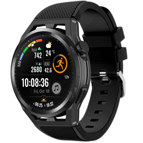watch-gt-runner-silikonarmband-schwarz