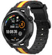 Huawei Watch GT Runner Special Edition Strap (Black/Yellow)