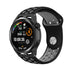 Huawei Watch GT Sportarmband (Schwarz/Grau)