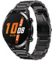 Huawei Watch GT 2 Titanarmband (Schwarz)