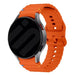 Samsung Galaxy Watch 5 Pro Wave Armband (Orange)