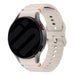 Samsung Galaxy Watch 4 Classic 46mm Wave Armband (Polarstern)