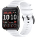 Garmin Venu X1 Silikonarmband (Weiß)
