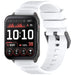 Garmin Venu X1 Silikonarmband (Weiß)