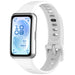 Huawei Band 11 Silicone Strap (White)