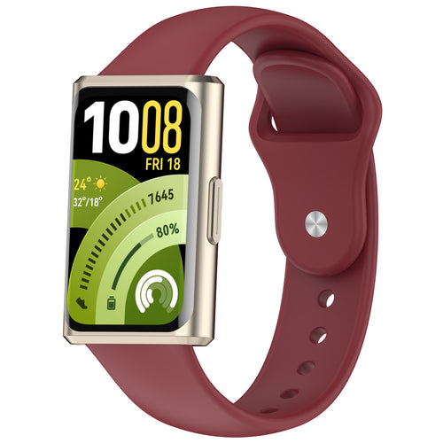 Huawei Band 11 Sportarmband (Wrinrot)