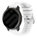 Garmin Vivomove Trend Silicone Strap (White)