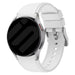 Samsung Galaxy Watch 7 - 44mm Silikonarmband 