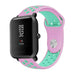 Xiaomi Amazfit Bip Sportarmband (Rosa/Aqua)