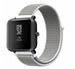 Xiaomi Amazfit Bip Nylonarmband (Muschel)
