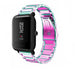 Xiaomi Amazfit Bip Gliederarmband (Regenbogen)