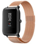 Xiaomi Amazfit Bip Milanese-Armband (Roségold)