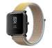 Xiaomi Amazfit Bip Nylonarmband (Kamel)