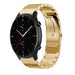 Amazfit GTR 2 Metallarmband (Gold)
