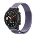 Xiaomi Amazfit GTR Milanese-Armband (Helllila)