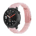 Xiaomi Amazfit GTR Resin Strap (Pink)