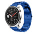 Xiaomi Amazfit GTR Gliederarmband (Blau)