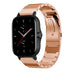 Amazfit GTS 2 Metallarmband (Roségold)