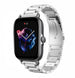 Amazfit GTS 3 Stahlarmband (Silber)
