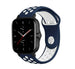 Amazfit GTS 2 Sportarmband (Blau/Weiß)