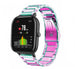 Xiaomi Amazfit GTS Gliederarmband (Regenbogen)