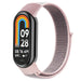 Xiaomi Smart Band 10 Nylon Strap (Pink Sand)