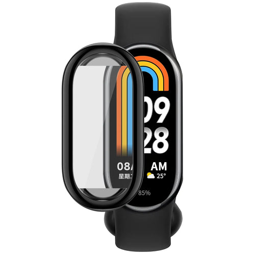 Xiaomi Smart Band 9 TPU Case (Black)