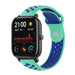 Xiaomi Amazfit GTS Sportarmband (Aqua/Blau)