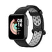 Xiaomi Mi Watch Lite Sportarmband (Schwarz/Grau)