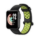 Xiaomi Mi Watch Lite Sport Strap (Black/Green)