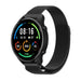 Xiaomi Mi Watch Milanese-Armband (Schwarz)