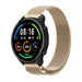 Xiaomi Mi Watch Milanese-Armband (Champagner)