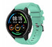 Xiaomi Mi Watch Silikonarmband (Aqua)