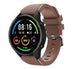 Xiaomi Mi Watch Silikonarmband (Kaffee Braun)