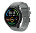 Xiaomi Mi Watch Silikonarmband (Grau)