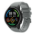 Xiaomi Mi Watch Silikonarmband (Grau)