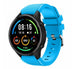 Xiaomi Mi Watch Silikonarmband (Hellblau)
