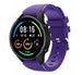Xiaomi Mi Watch Silikonarmband (Violett)