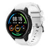 Xiaomi Mi Watch Silikonarmband (Weiß)