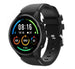 Xiaomi Mi Watch Silikonarmband (Schwarz)