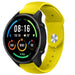 Xiaomi Mi Watch Silicone Strap (Yellow)