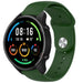 Xiaomi Mi Watch Sportarmband (Armeegrün)