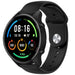 Xiaomi Mi Watch Sportarmband (Schwarz)
