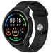 Xiaomi Mi Watch Sportarmband (Schwarz)