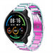 Xiaomi Mi Watch Stahlarmband (Regenbogen)
