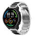 Xiaomi Mi Watch Stahlarmband (Silber/Schwarz)