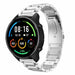 Xiaomi Mi Watch Stahlarmband (Silber)