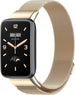 Xiaomi Smart Band 7 Pro Milanese Strap (Champagne)