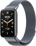 Xiaomi Smart Band 7 Pro Milanese Strap (Space Grey)