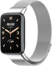 Xiaomi Smart Band 7 Pro Milanese Strap (Silver)